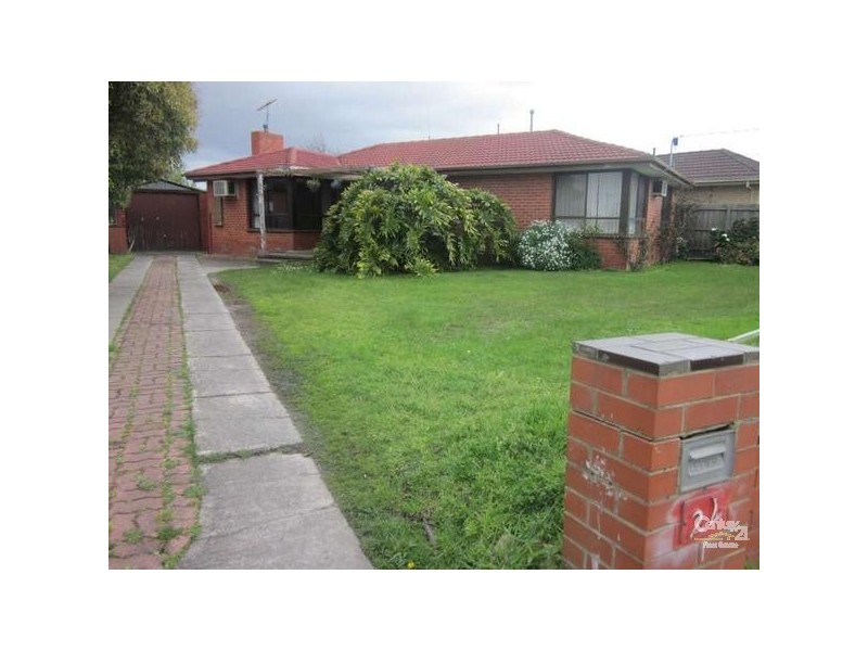 24 Glendale Road, Springvale VIC 3171