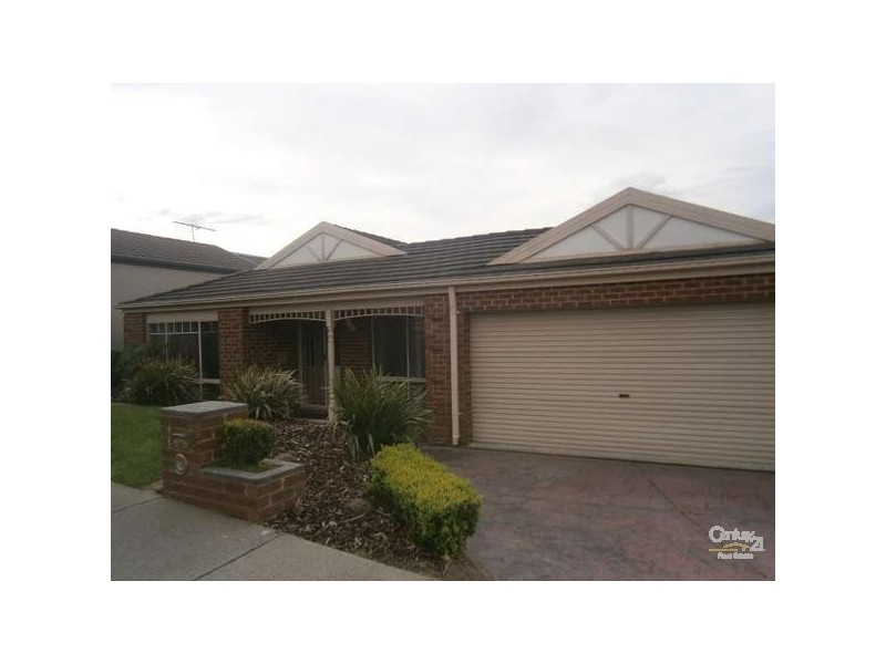 18 Frederick Rise, Narre Warren South VIC 3805