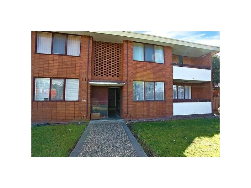 6/1A Whitworth Avenue, Springvale VIC 3171