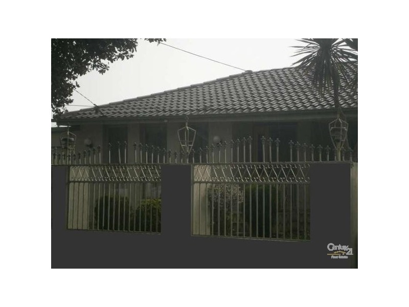 10 Central Avenue, Dandenong North VIC 3175