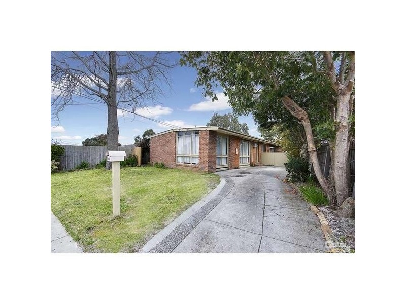 40 Ludwig Street, Springvale South VIC 3172