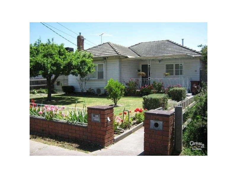 64 Victoria Court, Springvale VIC 3171