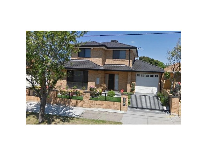 61 Baird Street, Mulgrave VIC 3170