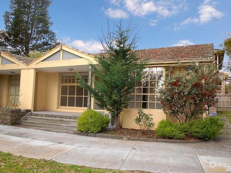 1/7 Ronald Ave, Noble Park VIC 3174