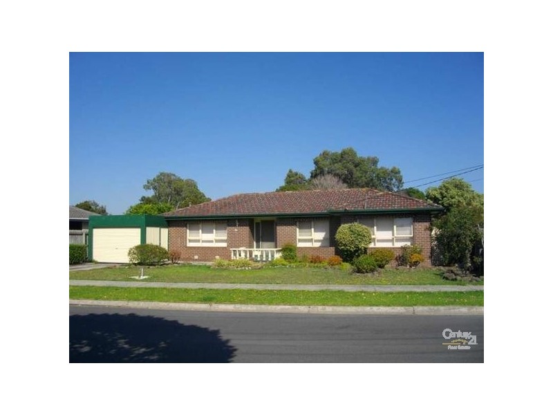 30 Putt Grove, Keysborough VIC 3173