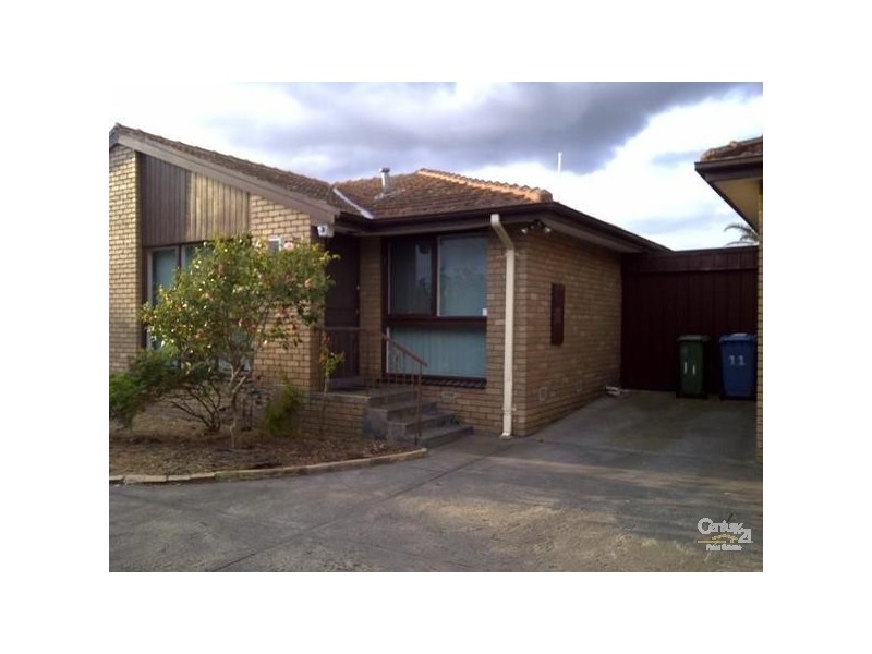 11/83 View Road, Springvale VIC 3171