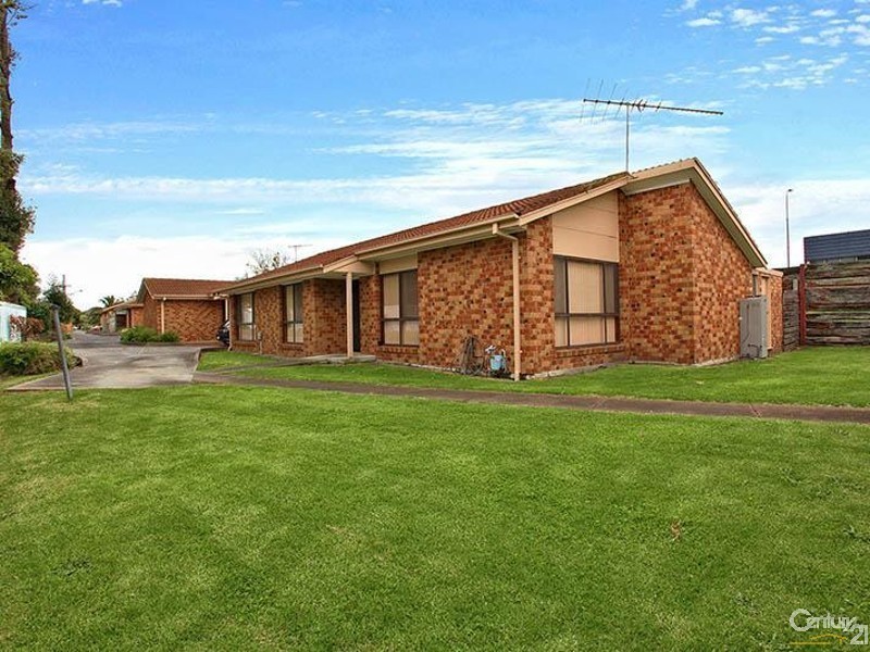 4/21 Amersham Ave, Springvale South VIC 3172