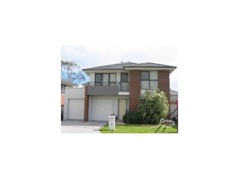 61 St Georges Crescent, Heatherton VIC 3202