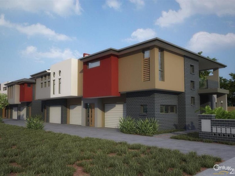 2-6/18 View Road, Springvale VIC 3171
