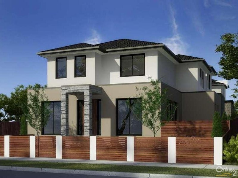2-4/13 Carroll Ave, Dandenong VIC 3175