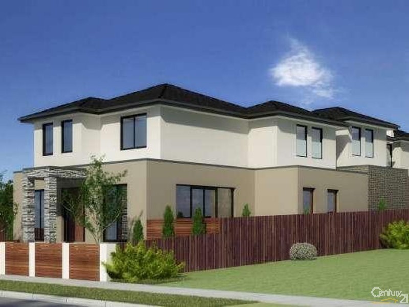 2-4/13 Carroll Ave, Dandenong VIC 3175