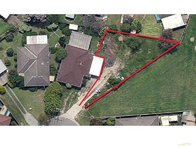 Lot 2/11 Conway Court, Hampton Park VIC 3976