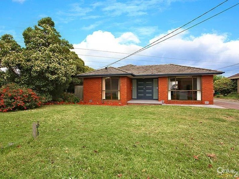 64 Tiverton Drive, Mulgrave VIC 3170