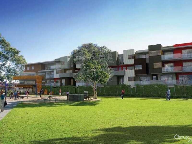 43/51-53 Buckley Street, Noble Park VIC 3174