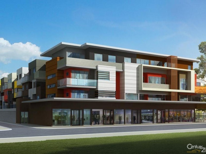 43/51-53 Buckley Street, Noble Park VIC 3174