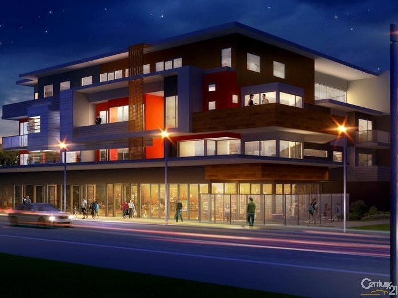 43/51-53 Buckley Street, Noble Park VIC 3174