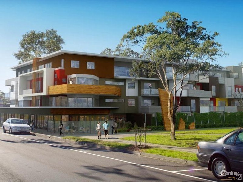 43/51-53 Buckley Street, Noble Park VIC 3174