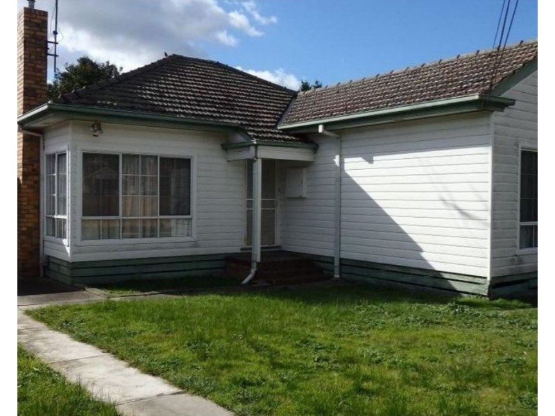13 Whitworth Avenue, Springvale VIC 3171