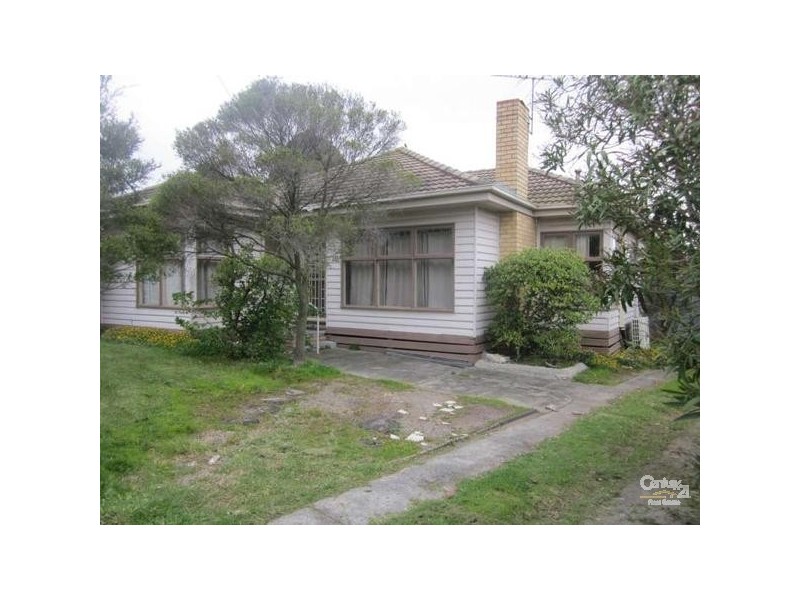 21 Birmingham Street, Springvale VIC 3171