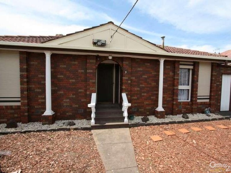 1/9 Kelvin Grove, Springvale VIC 3171