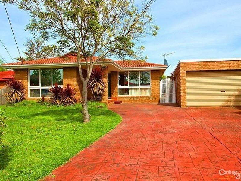 8 Meribah Court, Noble Park VIC 3174