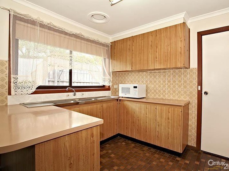 1-5/21-23 Amersham Ave, Springvale South VIC 3172