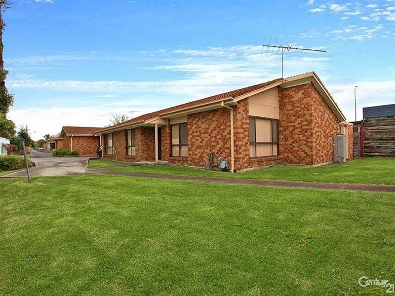 1-5/21-23 Amersham Ave, Springvale South VIC 3172