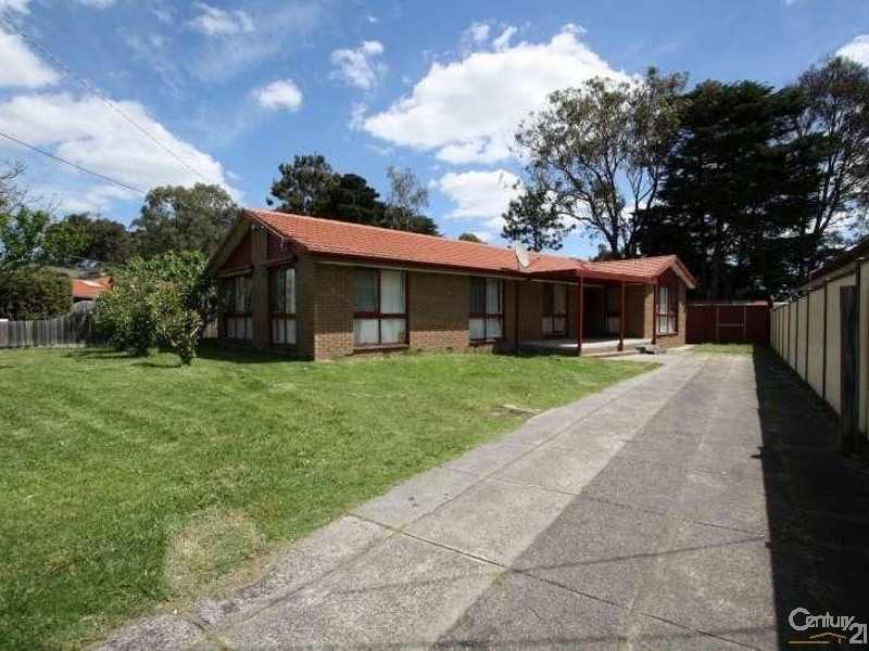 24 Glenmorgan Close, Clayton South VIC 3169