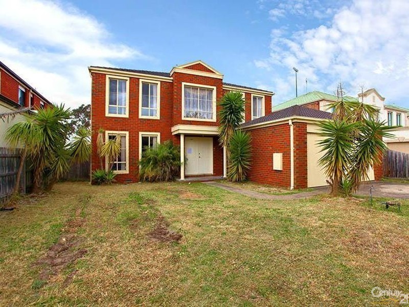 16 Browns Court, Clayton VIC 3168