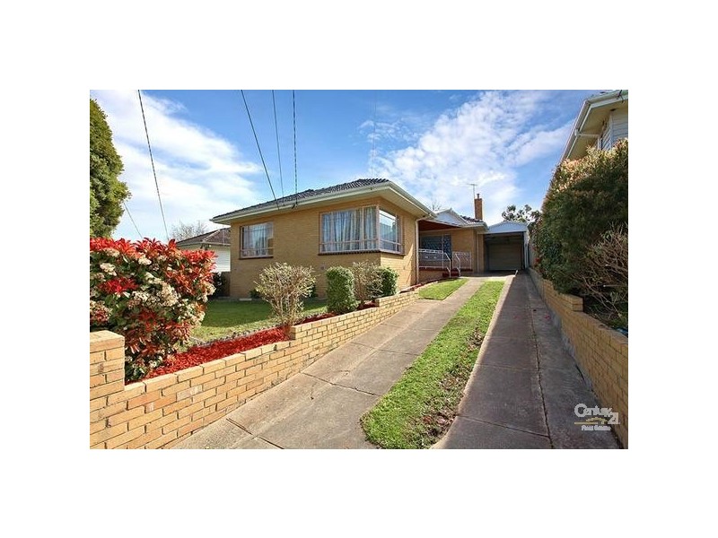 30 Barbara Avenue, Dandenong North VIC 3175