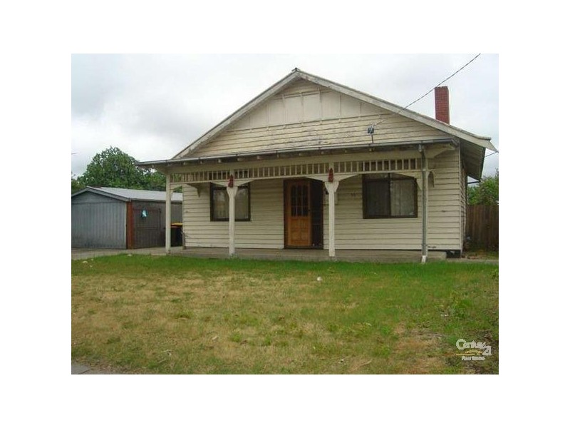 55 Rosebank Avenue, Clayton South VIC 3169