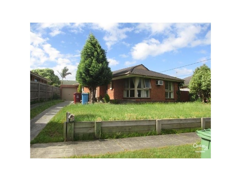 13 Ailsa Street, Dandenong North VIC 3175
