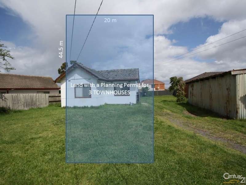 56 Princes Ave, Springvale VIC 3171