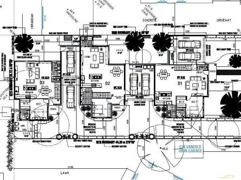 56 Princes Ave, Springvale VIC 3171