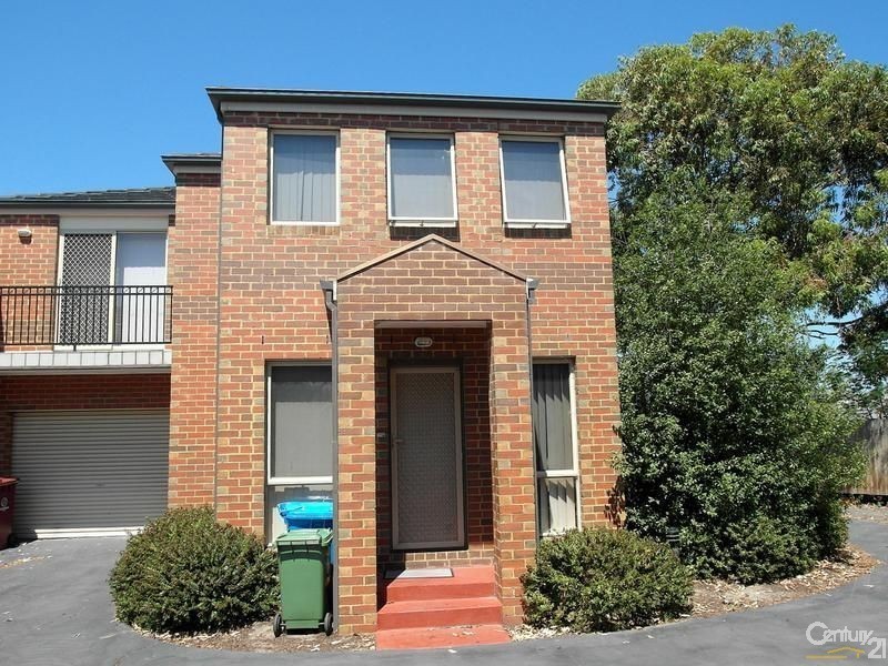 8/542 Springvale Road, Springvale South VIC 3172