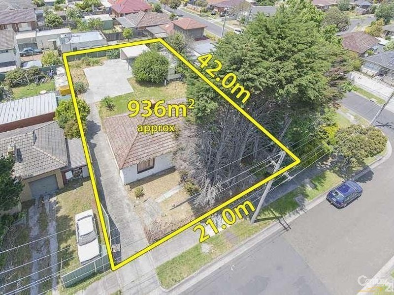 1 Reginald Street, Springvale South VIC 3172