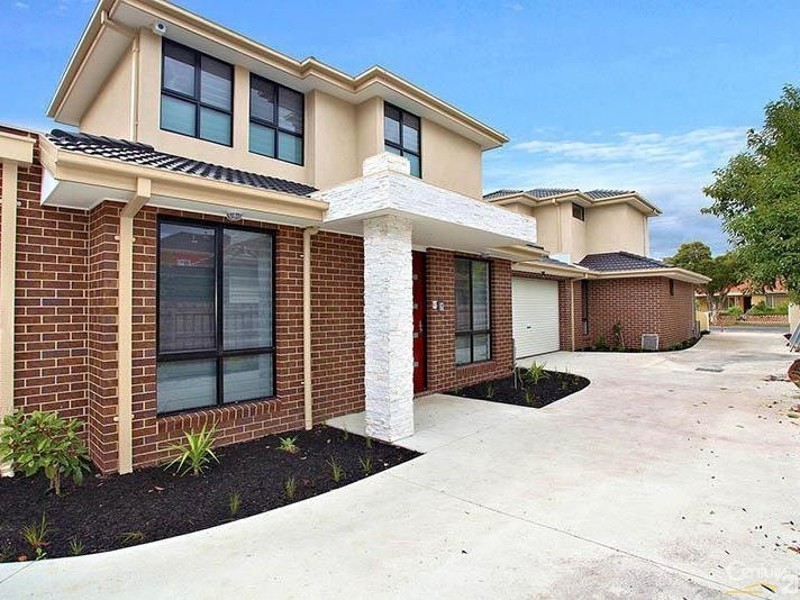 2-3/31 Osborne Ave, Springvale VIC 3171