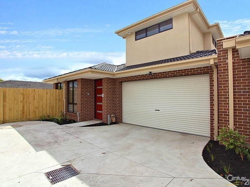 2-3/31 Osborne Ave, Springvale VIC 3171