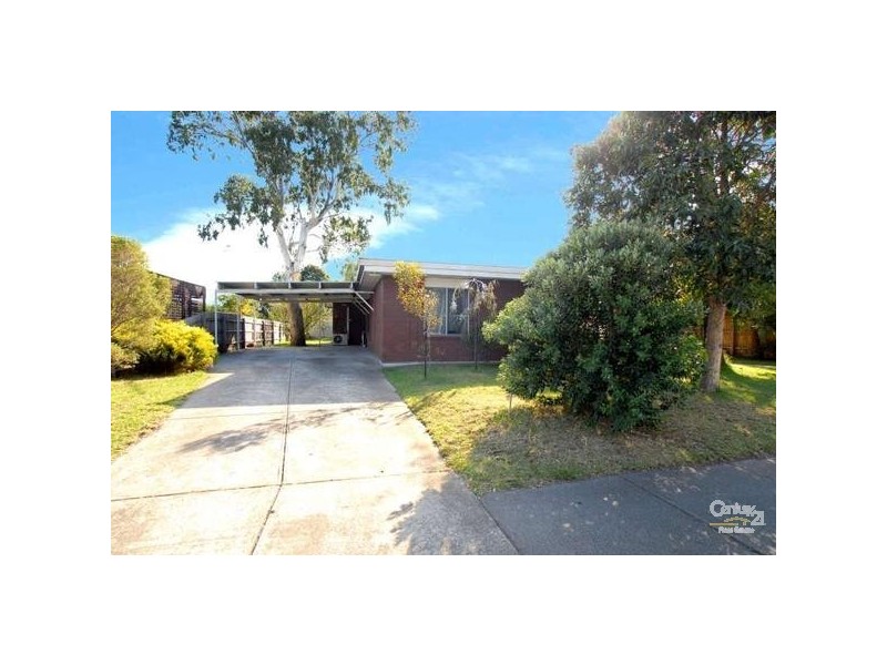 40 Gatcum Court, Noble Park VIC 3174