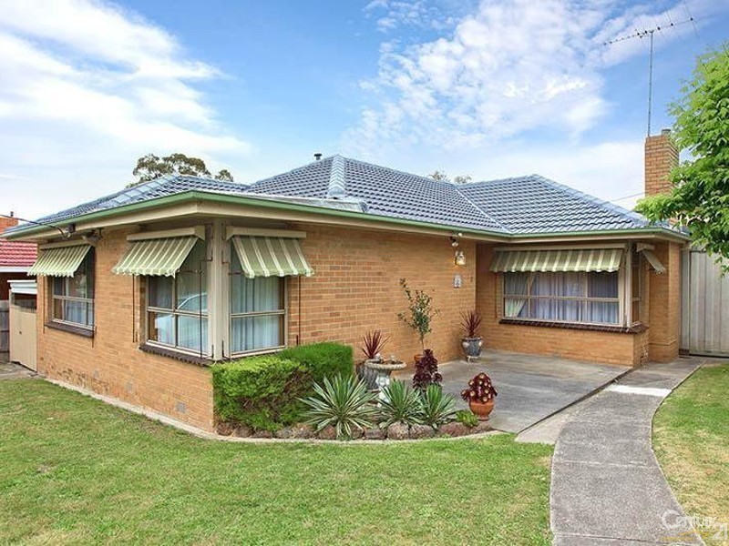 2 Smale Court, Noble Park North VIC 3174