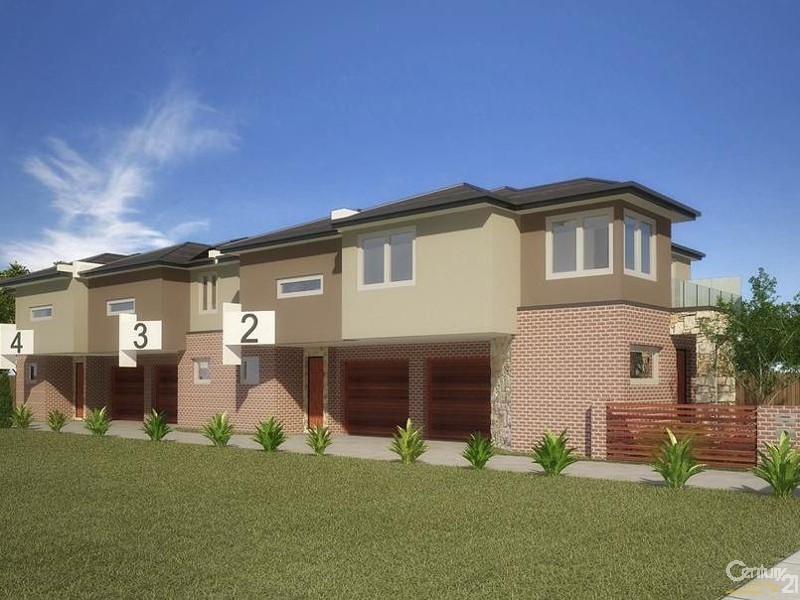 1/45 Union Grove, Springvale VIC 3171