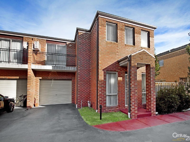 4/542 Springvale Road, Springvale South VIC 3172