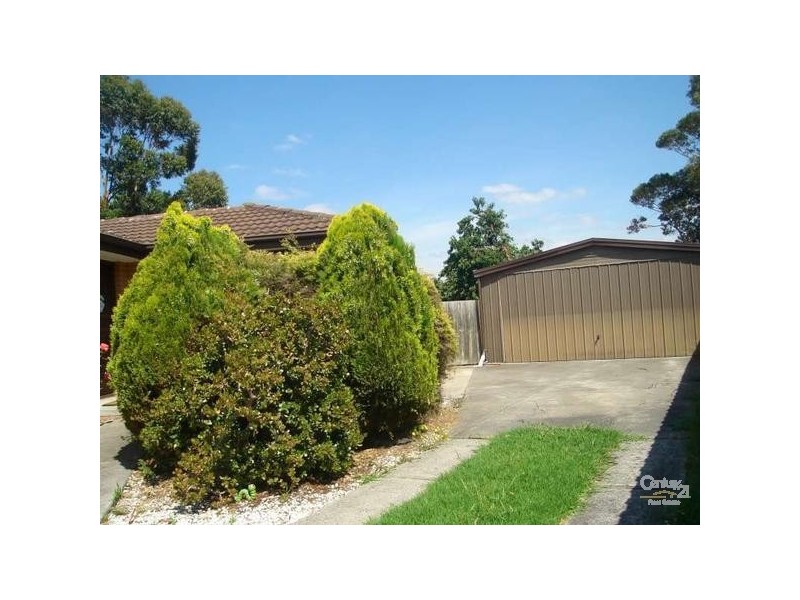 4 Sarah Close, Clayton South VIC 3169