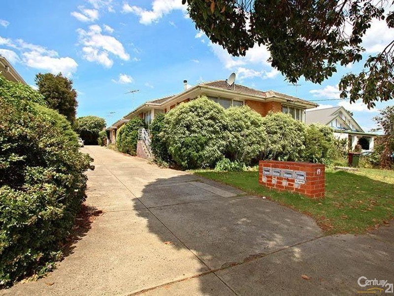 3/19 Ellendale Road, Noble Park VIC 3174