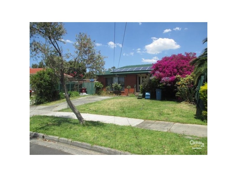 46 Corio Drive, Springvale South VIC 3172