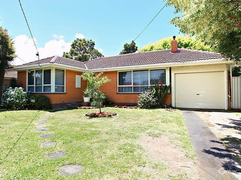 28 Edinborough Street, Hallam VIC 3803