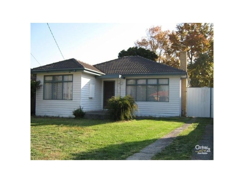 29 Goodwood Drive, Springvale VIC 3171