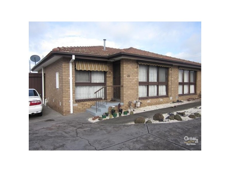 21/83 View Road, Springvale VIC 3171