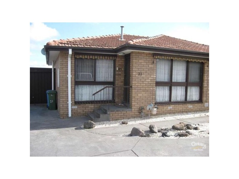 21/83 View Road, Springvale VIC 3171