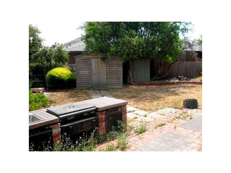 4 Altair Street, Springvale South VIC 3172